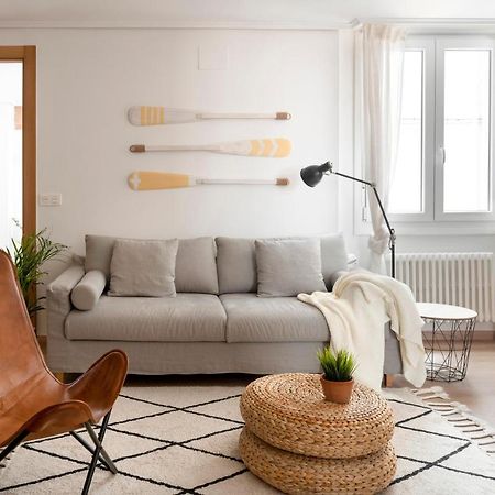 Premium Location! Gran Via & Free Parking Leilighet Bilbao Eksteriør bilde