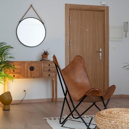 Premium Location! Gran Via & Free Parking Leilighet Bilbao Eksteriør bilde