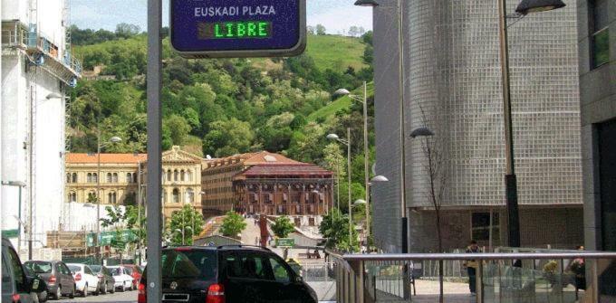 Premium Location! Gran Via & Free Parking Leilighet Bilbao Eksteriør bilde