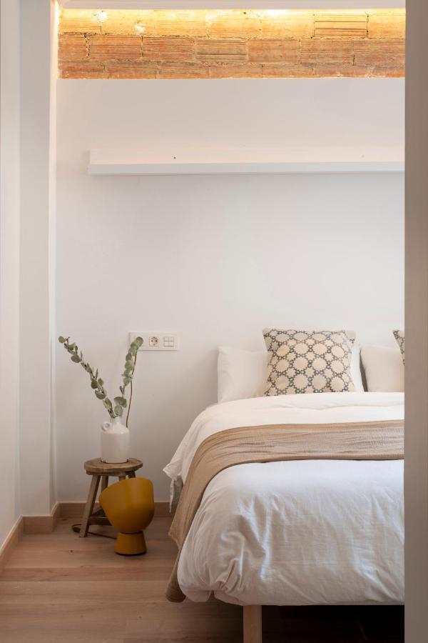 Premium Location! Gran Via & Free Parking Leilighet Bilbao Eksteriør bilde