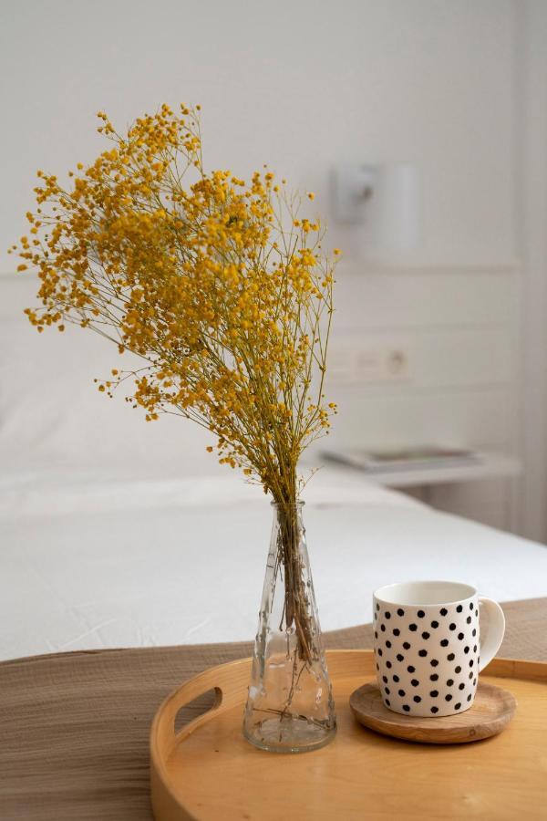 Premium Location! Gran Via & Free Parking Leilighet Bilbao Eksteriør bilde