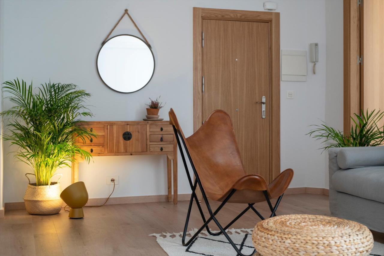 Premium Location! Gran Via & Free Parking Leilighet Bilbao Eksteriør bilde